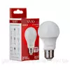 Світлодіодна лампа SIVIO А55 8W, E27, 4100K, нейтральний білий