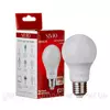 Світлодіодна лампа SIVIO A60 10W, E27, 3000K, теплий білий