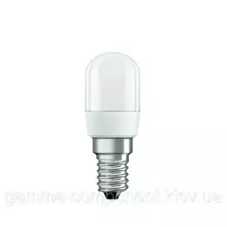 Светодиодная лампа E14 T26 220V 2W Silicon 4500K cob2508 SIVIO