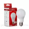 Світлодіодна лампа SIVIO А65 18W, E27, 4100K, нейтральний білий