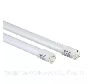 Світлодіодна лампа Т8 G13 SIVIO нейтральна біла 9W 4000K (60 см)