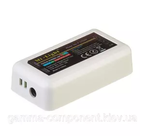 Контролер для світлодіодної стрічки RGB Mi Light 4-х зонний 2,4 ГГц