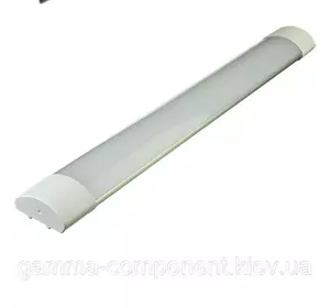 Led світильник AVT BALKA тонкий Pure White 27Вт 6000К IP20 60см