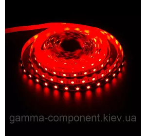 Світлодіодна стрічка з пультом ip67 RGB smd5050 60Led/m (комплект 10 метрів)